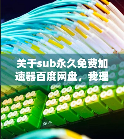 关于sub永久免费加速器百度网盘，我理解你可能在寻找一种免费的加速工具，用于在百度网盘中下载文件或资源。以下是一些可能的推荐工具和步骤，帮助你找到一个适合你的加速器