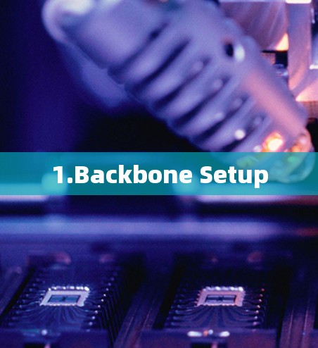 1.Backbone Setup