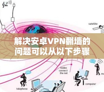 解决安卓VPN翻墙的问题可以从以下步骤进行