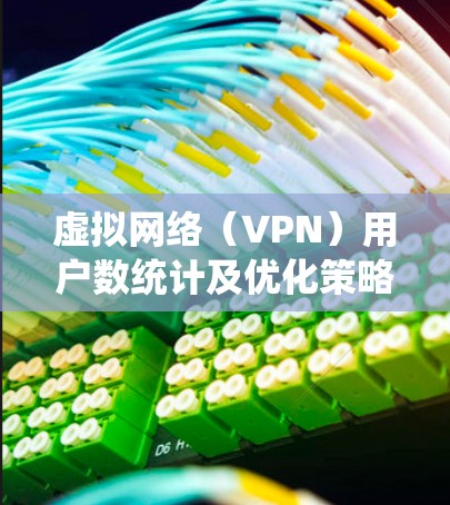 虚拟网络（VPN）用户数统计及优化策略