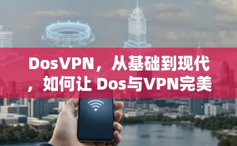 DosVPN，从基础到现代，如何让 Dos与VPN完美结合