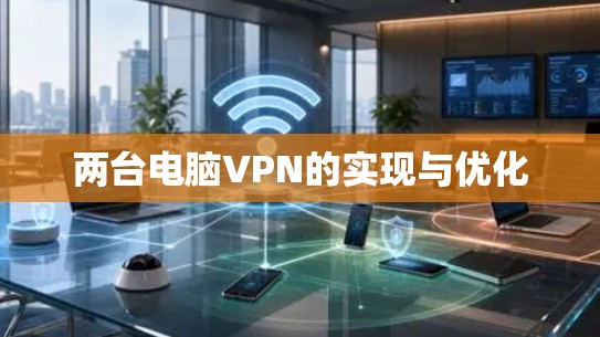 两台电脑VPN的实现与优化
