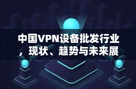 中国VPN设备批发行业，现状、趋势与未来展望