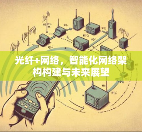 光纤+网络，智能化网络架构构建与未来展望