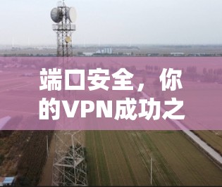 端口安全，你的VPN成功之路