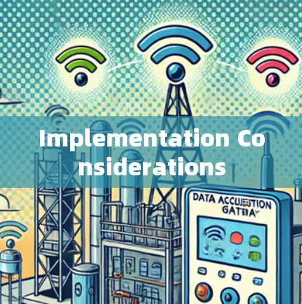 Implementation Considerations