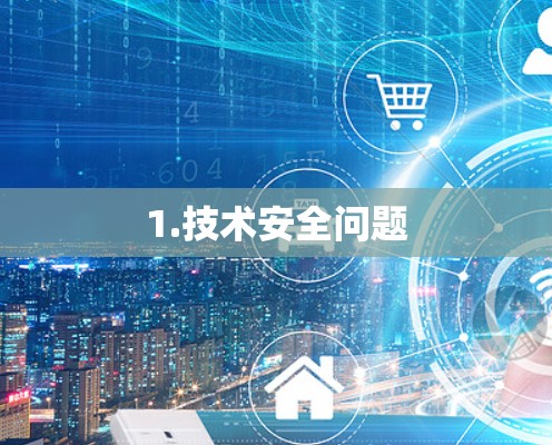 1.技术安全问题