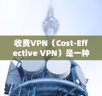 收费VPN（Cost-Effective VPN）是一种用于远程办公、视频会议、文件传输等需求的网络服务，您可以选择国际上的某些国际 VPN 服务，这些服务通常提供国际范围内的访问，但价格相对较低