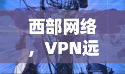 西部网络,VPN远程联机的现代通信趋势 西部网络,VPN远程联机的现代通信趋势