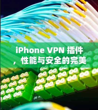 iPhone VPN 插件，性能与安全的完美融合