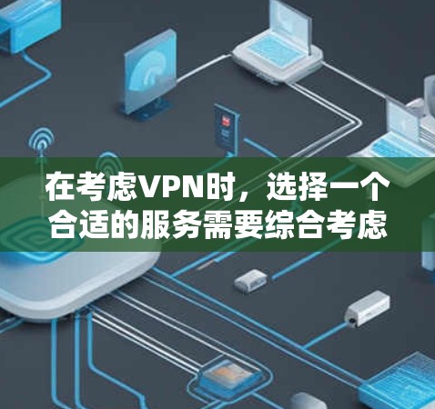 在考虑VPN时，选择一个合适的服务需要综合考虑安全性、价格、功能和实际使用需求。以下是对几个知名的VPN服务的分析和推荐