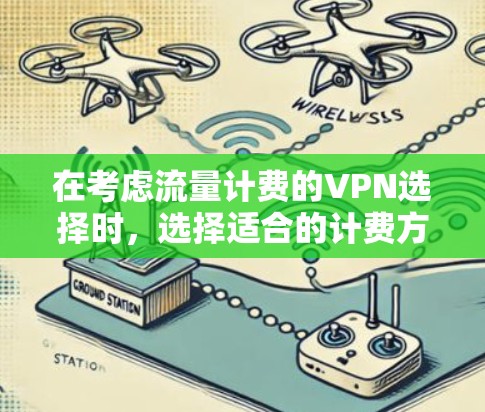 在考虑流量计费的VPN选择时，选择适合的计费方式至关重要。以下是对流量计费的详细分析和建议