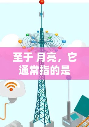 至于 月亮，它通常指的是月亮作为天体或象征。在技术或网络相关的上下文中，月亮 可能被用来比喻某种连接、通信或生态系统