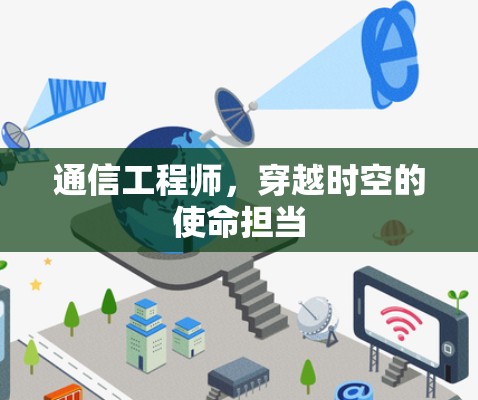 通信工程师，穿越时空的使命担当