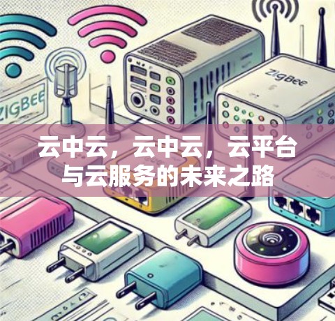 云中云，云中云，云平台与云服务的未来之路