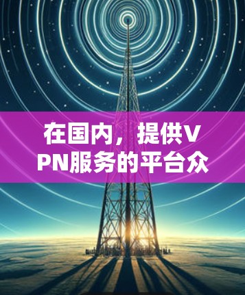 在国内，提供VPN服务的平台众多，选择一款合适的VPN软件取决于你的需求。以下是一些国内知名的VPN软件，供你参考