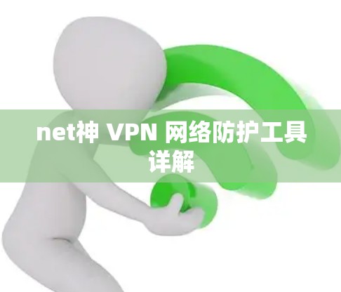net神 VPN 网络防护工具详解