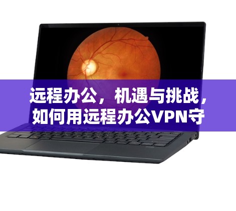 远程办公，机遇与挑战，如何用远程办公VPN守护您的安全