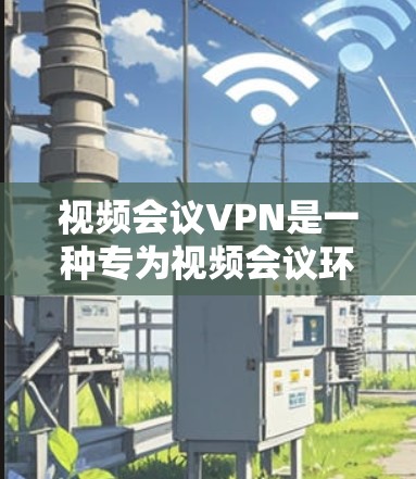 视频会议VPN是一种专为视频会议环境设计的VPN技术，旨在确保视频通话的安全和数据的加密传输。以下是关于视频会议VPN的详细分析