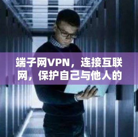 端子网VPN，连接互联网，保护自己与他人的新方式