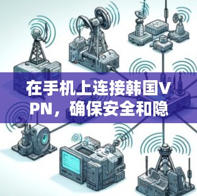 在手机上连接韩国VPN，确保安全和隐私是关键。以下是一个清晰的步骤指南
