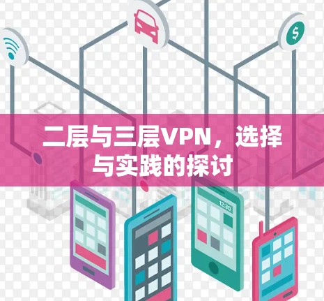 二层与三层VPN，选择与实践的探讨
