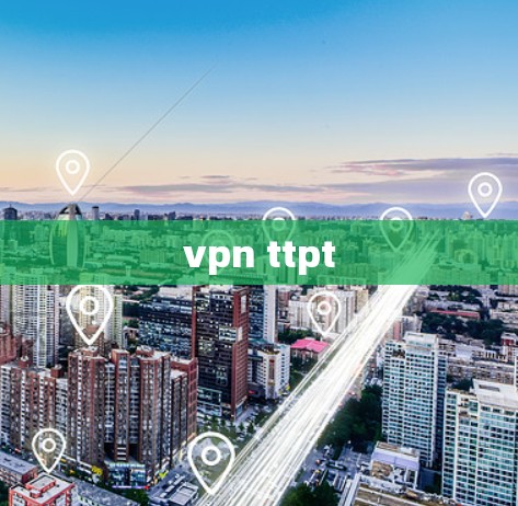 vpn ttpt