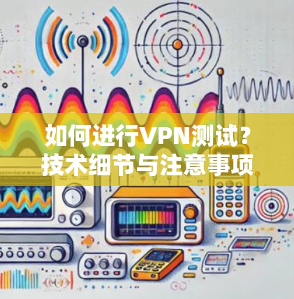 如何进行VPN测试？技术细节与注意事项