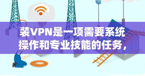 装VPN是一项需要系统操作和专业技能的任务，以下是一步步的指南