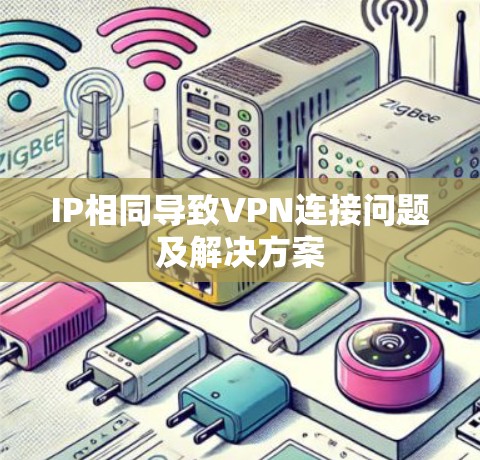 IP相同导致VPN连接问题及解决方案