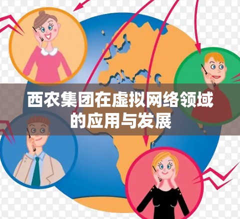 西农集团在虚拟网络领域的应用与发展
