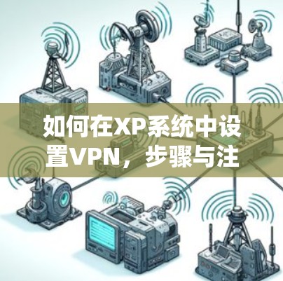 如何在XP系统中设置VPN,步骤与注意事项 如何在XP系统中设置VPN,步骤与注意事项