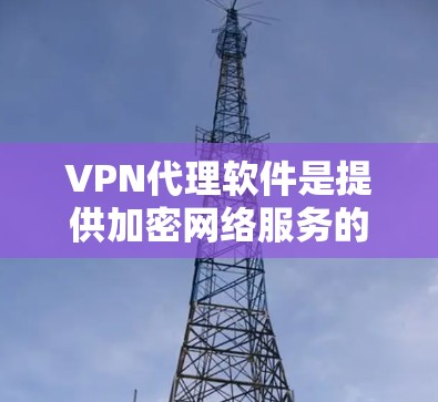 VPN代理软件是提供加密网络服务的工具，帮助用户安全地传输数据。以下是关于VPN代理软件的详细分析