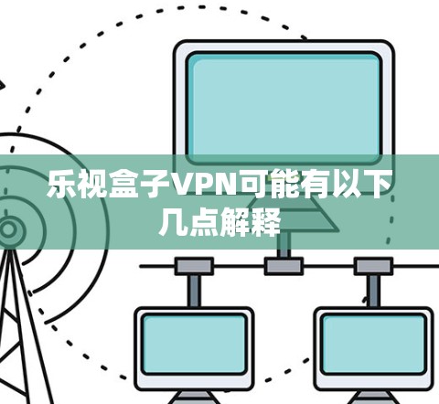 乐视盒子VPN可能有以下几点解释