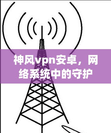 神风vpn安卓，网络系统中的守护者