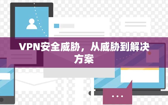 VPN安全威胁，从威胁到解决方案
