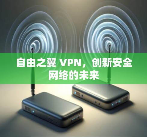 自由之翼 VPN，创新安全网络的未来