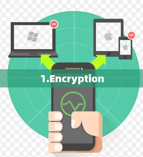 1.Encryption