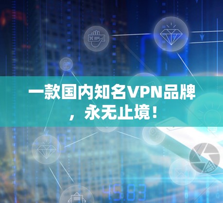 一款国内知名VPN品牌,永无止境! 一款国内知名VPN品牌,永无止境!