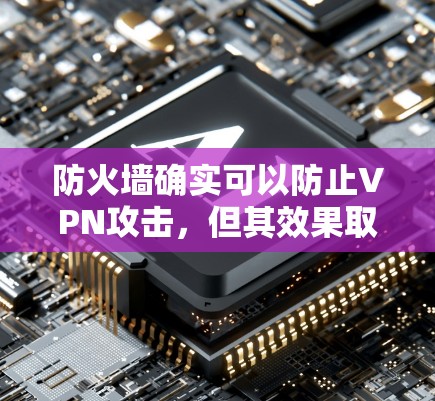 防火墙确实可以防止VPN攻击，但其效果取决于防火墙的配置和设置。以下是关于如何使用防火墙阻止VPN的一些步骤和建议