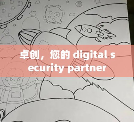 卓创，您的 digital security partner