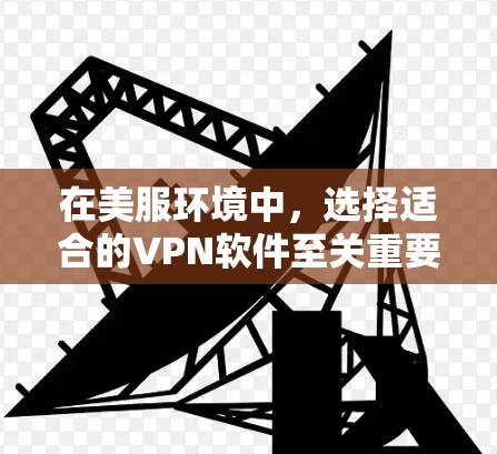 在美服环境中，选择适合的VPN软件至关重要，以确保数据安全和隐私。以下是一些推荐，帮助您找到合适的VPN软件