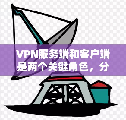 VPN服务端和客户端是两个关键角色，分别在网络安全和用户交互方面起着不同的作用。以下是它们的区别