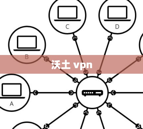 沃土 vpn