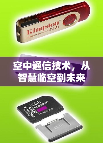 空中通信技术，从智慧临空到未来