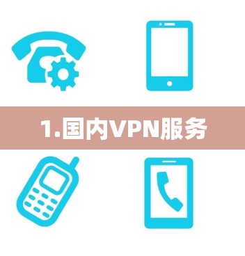 1.国内VPN服务
