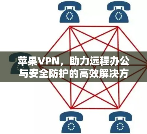 苹果VPN，助力远程办公与安全防护的高效解决方案