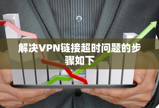 解决VPN链接超时问题的步骤如下 解决VPN链接超时问题的步骤如下