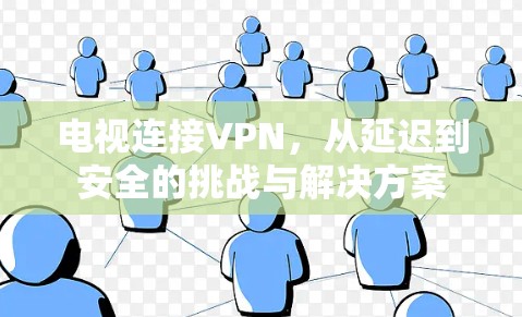 电视连接VPN,从延迟到安全的挑战与解决方案 电视连接VPN,从延迟到安全的挑战与解决方案