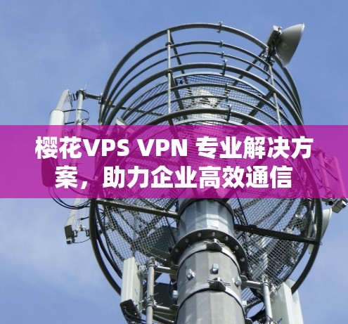 樱花VPS VPN 专业解决方案，助力企业高效通信